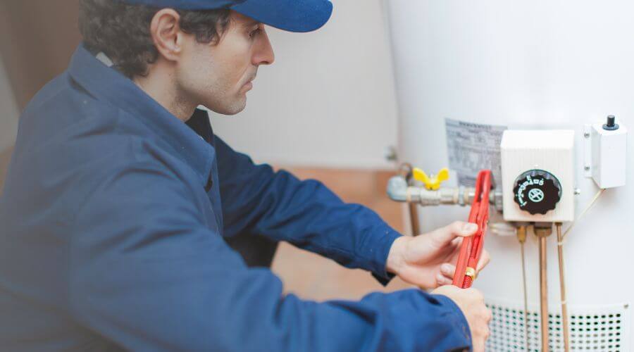Expert burst pipe repair services in Drybranch, WV
